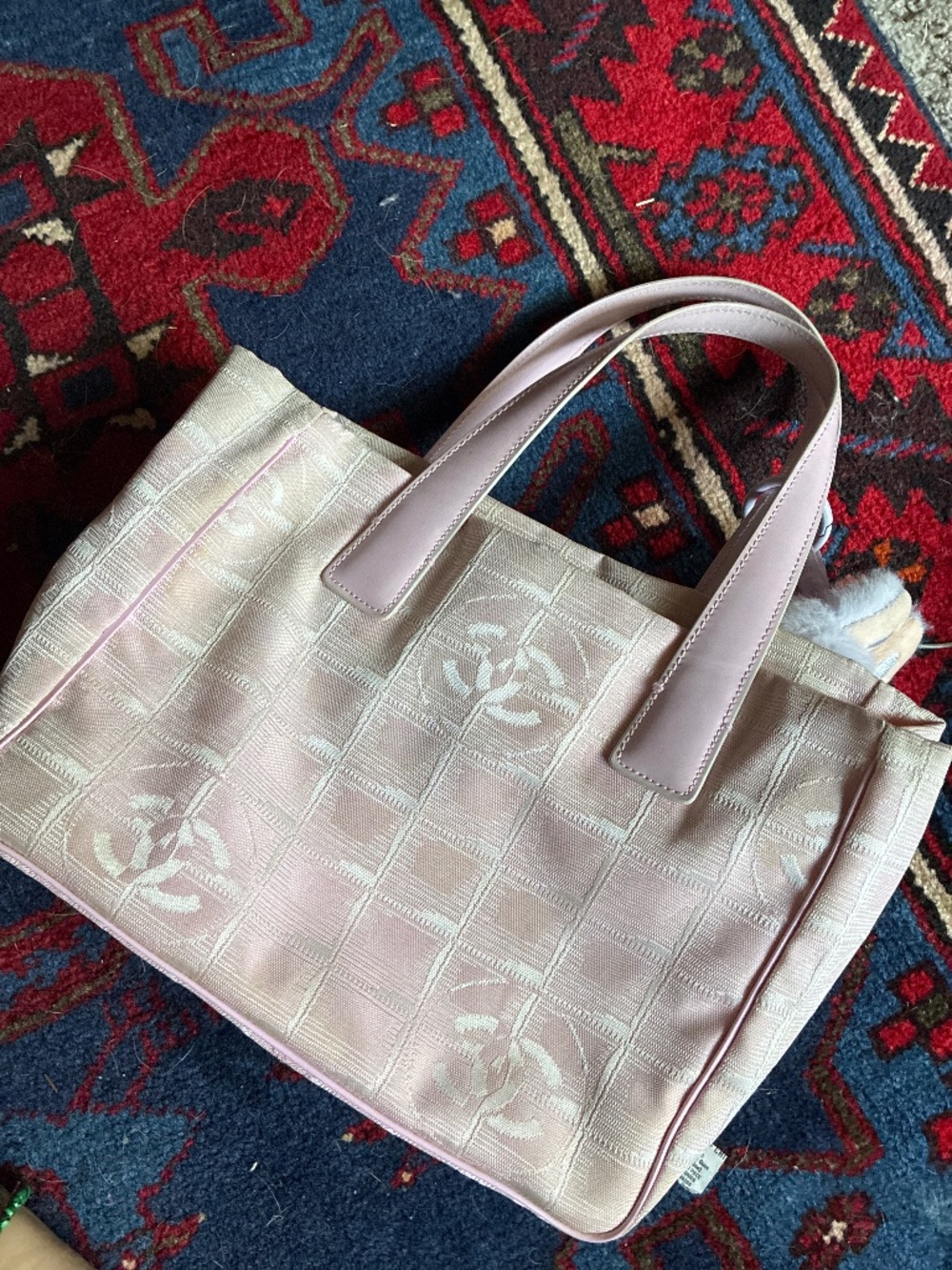 Chanel Bag